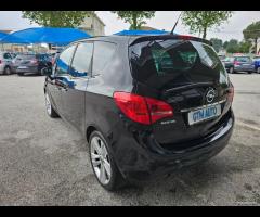 Opel Meriva 1.4 Turbo 120CV Cosmo