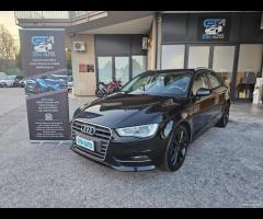 Audi A3 1.6 TDI 105 CV - 2013 - Manuale - 1