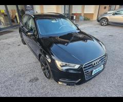 Audi A3 1.6 TDI 105 CV - 2013 - Manuale - 16