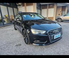 Audi A3 1.6 TDI 105 CV - 2013 - Manuale - 17