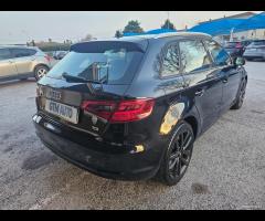 Audi A3 1.6 TDI 105 CV - 2013 - Manuale - 20