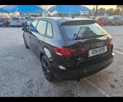 Audi A3 1.6 TDI 105 CV - 2013 - Manuale - 23