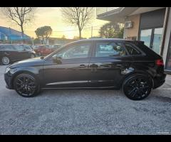 Audi A3 1.6 TDI 105 CV - 2013 - Manuale - 24