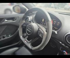 Audi RS3 SPB - Quattro s-tronic - 2.5 tfsi 400cv - 5