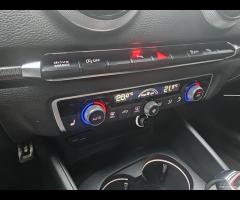 Audi RS3 SPB - Quattro s-tronic - 2.5 tfsi 400cv - 30