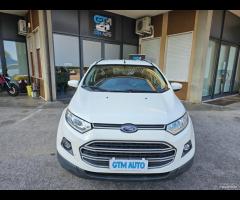 Ford EcoSport 1.0 EcoBoost 125 CV