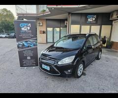 Ford C-Max - 7 posti -1.6 TDCi 115CV