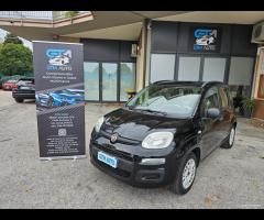 Fiat Panda 1.2 Benzina - OK Neopatentati