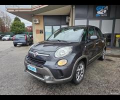 Fiat 500L - 1.3 Multijet 95 CV Trekking