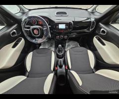 Fiat 500L - 1.3 Multijet 95 CV Trekking