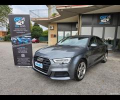 Audi A3 SPB 35 TDI S tronic S line edition - 1