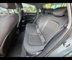 Audi A3 SPB 35 TDI S tronic S line edition