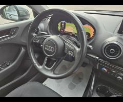 Audi A3 SPB 35 TDI S tronic S line edition - 8