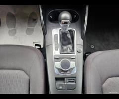 Audi A3 SPB 35 TDI S tronic S line edition - 10