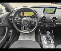 Audi A3 SPB 35 TDI S tronic S line edition - 11