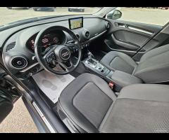 Audi A3 SPB 35 TDI S tronic S line edition - 13