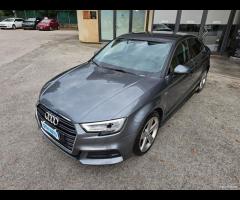 Audi A3 SPB 35 TDI S tronic S line edition - 14