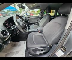 Audi A3 SPB 35 TDI S tronic S line edition - 15