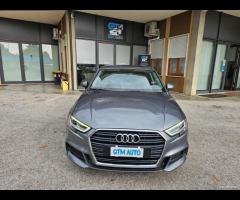 Audi A3 SPB 35 TDI S tronic S line edition - 16