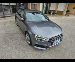 Audi A3 SPB 35 TDI S tronic S line edition - 17