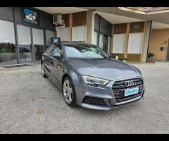 Audi A3 SPB 35 TDI S tronic S line edition - 18