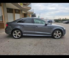 Audi A3 SPB 35 TDI S tronic S line edition - 19