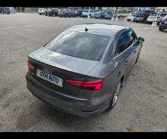 Audi A3 SPB 35 TDI S tronic S line edition - 20