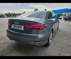 Audi A3 SPB 35 TDI S tronic S line edition - 21