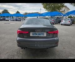 Audi A3 SPB 35 TDI S tronic S line edition - 22