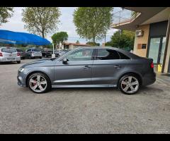 Audi A3 SPB 35 TDI S tronic S line edition - 25