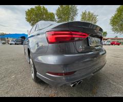 Audi A3 SPB 35 TDI S tronic S line edition - 26