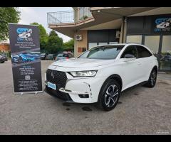 DS 7 Crossback - 1.2 Benzina 131 CV