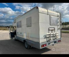 Camper rimor unico 5+1 posti ford 2.5 d del 1998