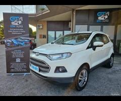 Ford EcoSport 1.0 EcoBoost 125 CV