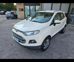 Ford EcoSport 1.0 EcoBoost 125 CV