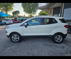 Ford EcoSport 1.0 EcoBoost 125 CV