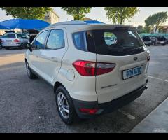 Ford EcoSport 1.0 EcoBoost 125 CV