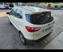 Ford EcoSport 1.0 EcoBoost 125 CV