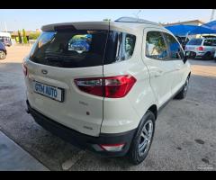 Ford EcoSport 1.0 EcoBoost 125 CV - 7