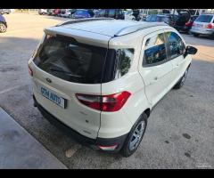 Ford EcoSport 1.0 EcoBoost 125 CV - 8