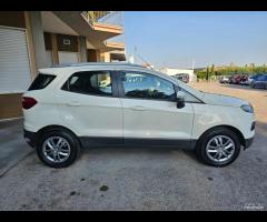 Ford EcoSport 1.0 EcoBoost 125 CV - 9