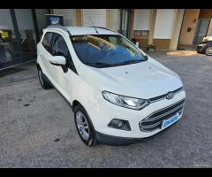 Ford EcoSport 1.0 EcoBoost 125 CV - 10