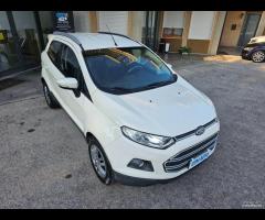 Ford EcoSport 1.0 EcoBoost 125 CV - 11