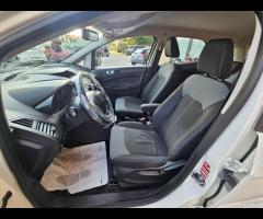 Ford EcoSport 1.0 EcoBoost 125 CV - 13