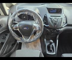 Ford EcoSport 1.0 EcoBoost 125 CV - 16