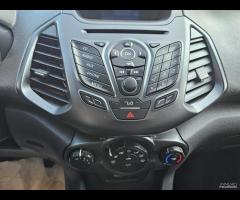 Ford EcoSport 1.0 EcoBoost 125 CV - 17