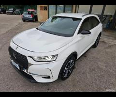 DS 7 Crossback - 1.2 Benzina 131 CV