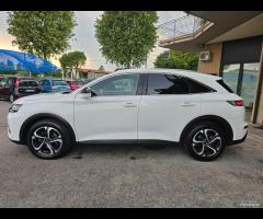 DS 7 Crossback - 1.2 Benzina 131 CV