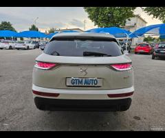 DS 7 Crossback - 1.2 Benzina 131 CV - 6