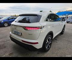 DS 7 Crossback - 1.2 Benzina 131 CV - 7